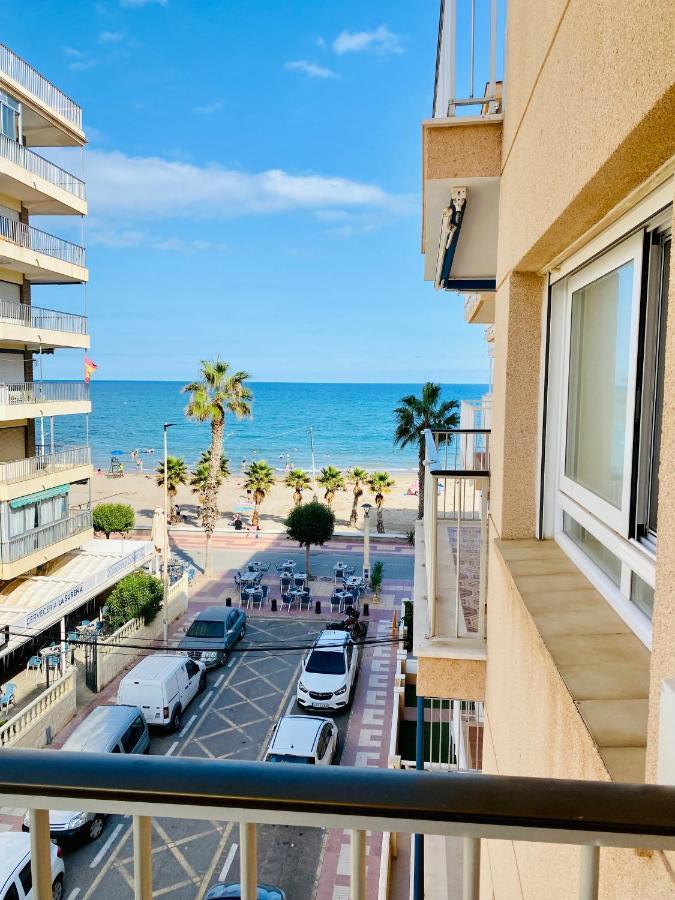 Beach Dream Home El Campello Exterior photo