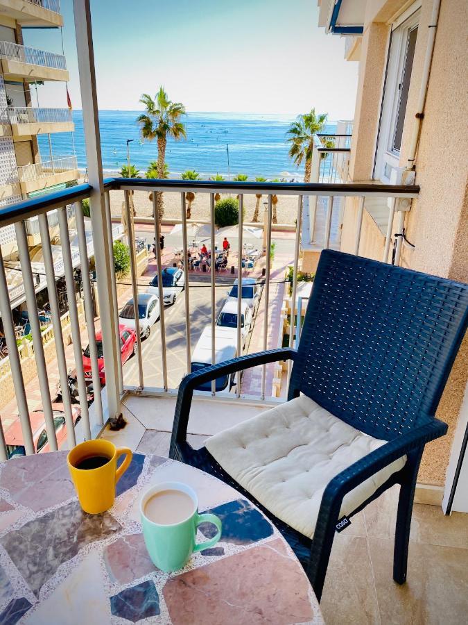Beach Dream Home El Campello Exterior photo